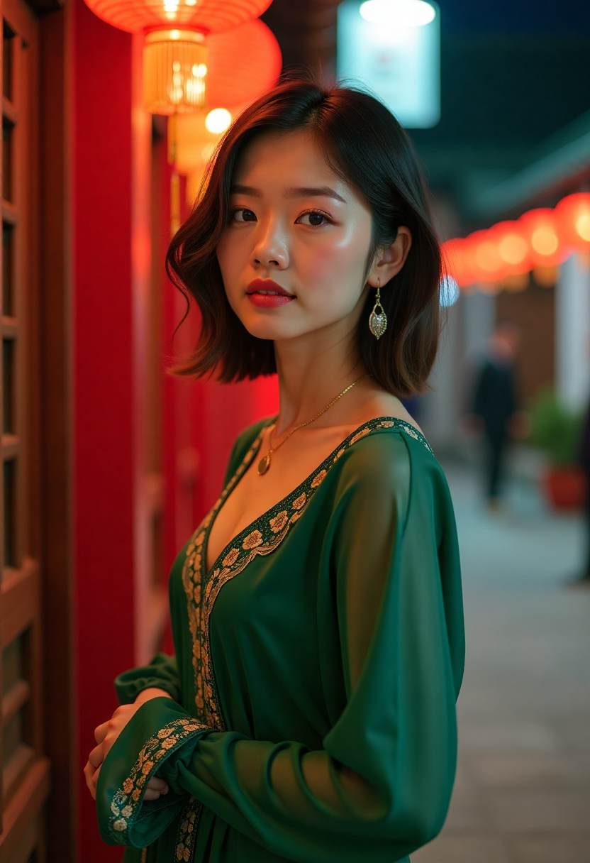 沈淮安头像