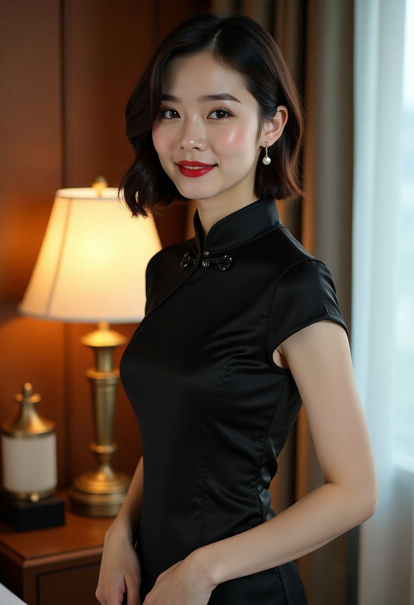 主演访谈