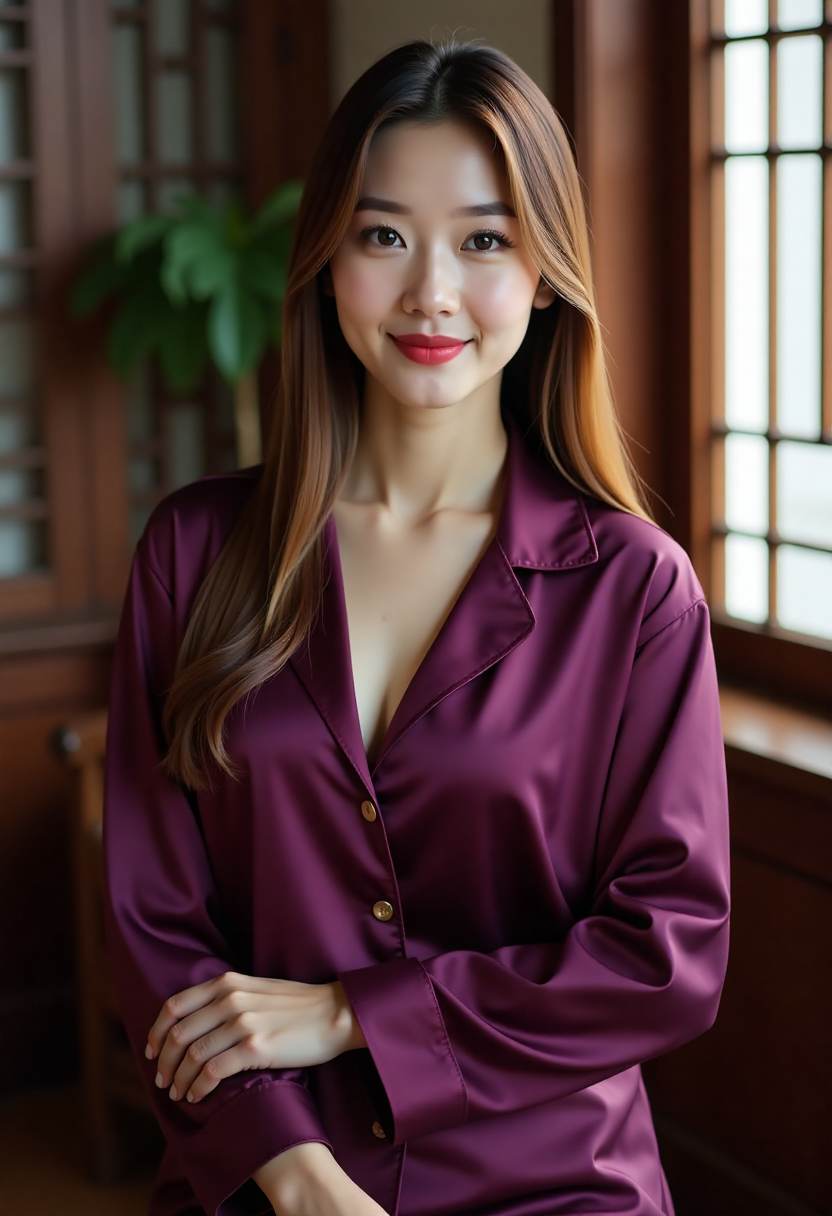 深渊回访